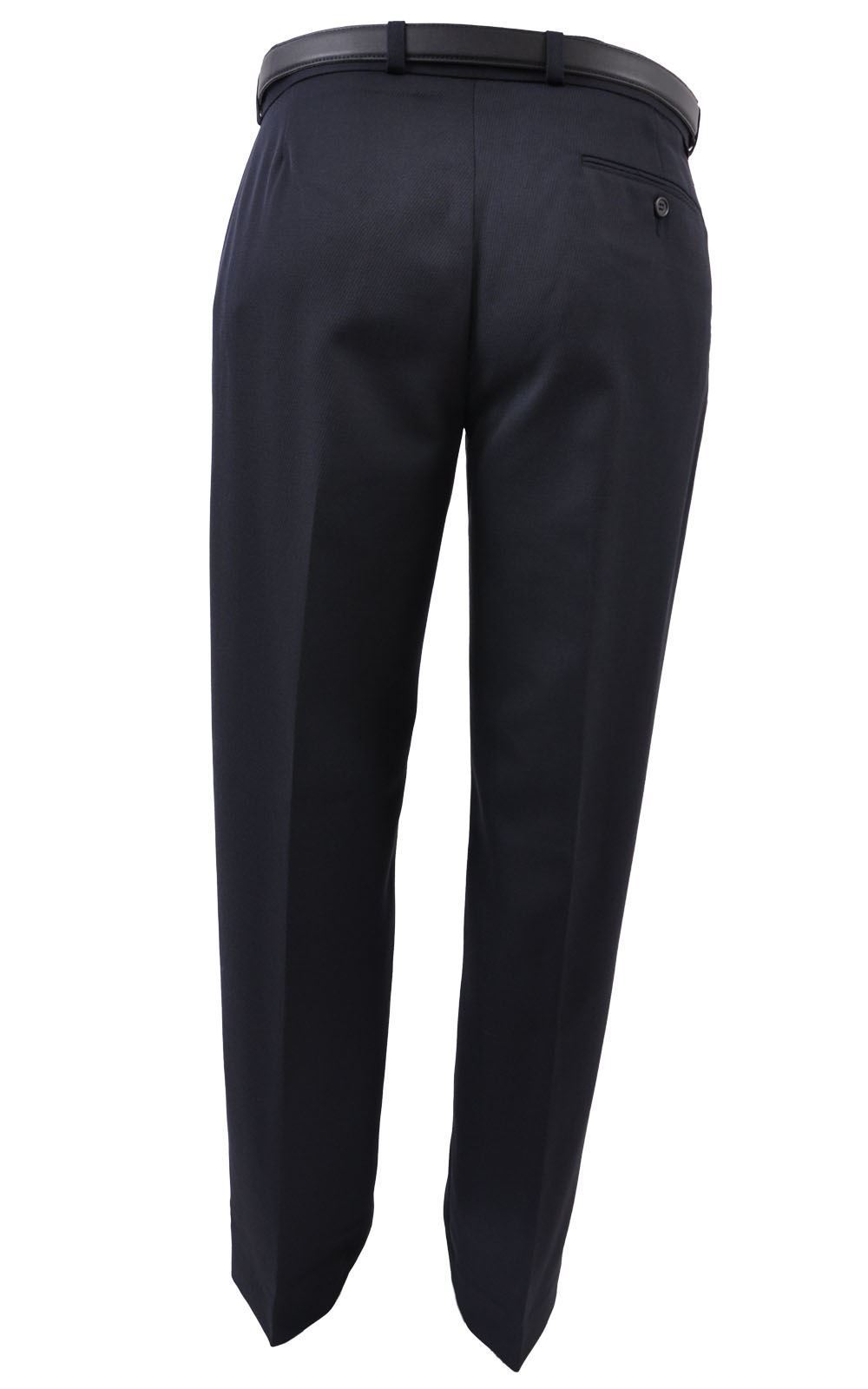 Picture of Mann Trousers Squire 3032