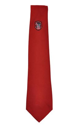Picture of Coleraine GS Tie - Unicol