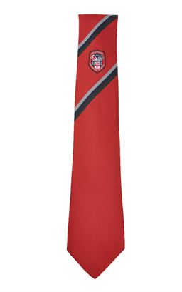 Picture of Coleraine GS Junior Honours Tie - Unicol