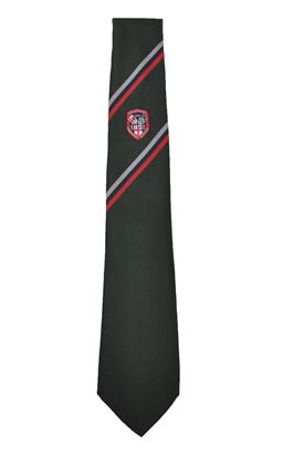 Picture of Coleraine GS Senior Honours Tie - Unicol