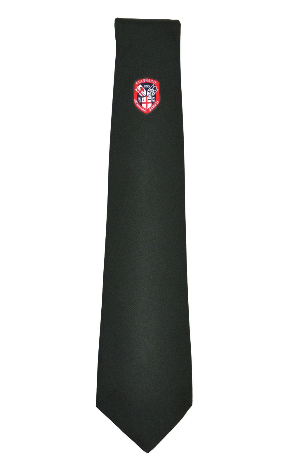 Picture of Coleraine GS Prefect Tie - Unicol 
