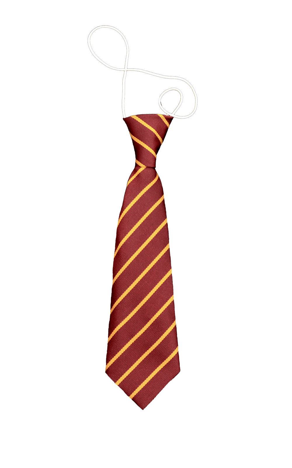 Picture of Millburn PS Elastic Tie - Unicol 