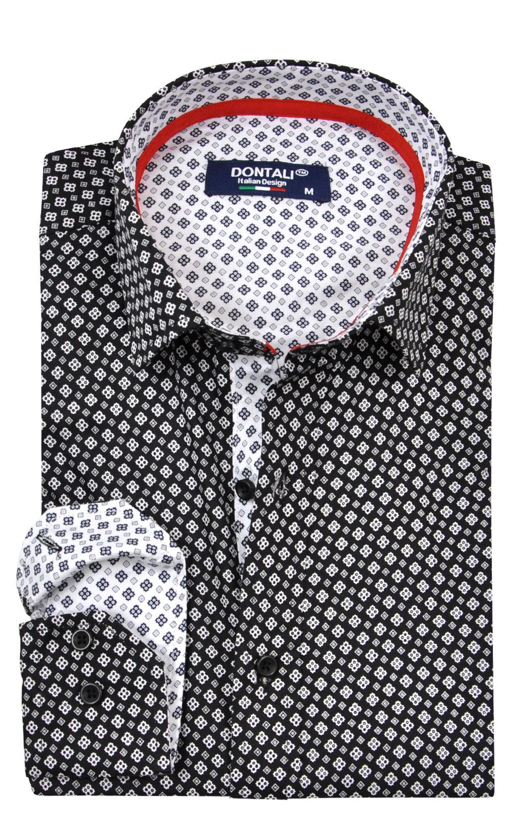 Picture of Dontali Long Sleeve Shirt DOPR101
