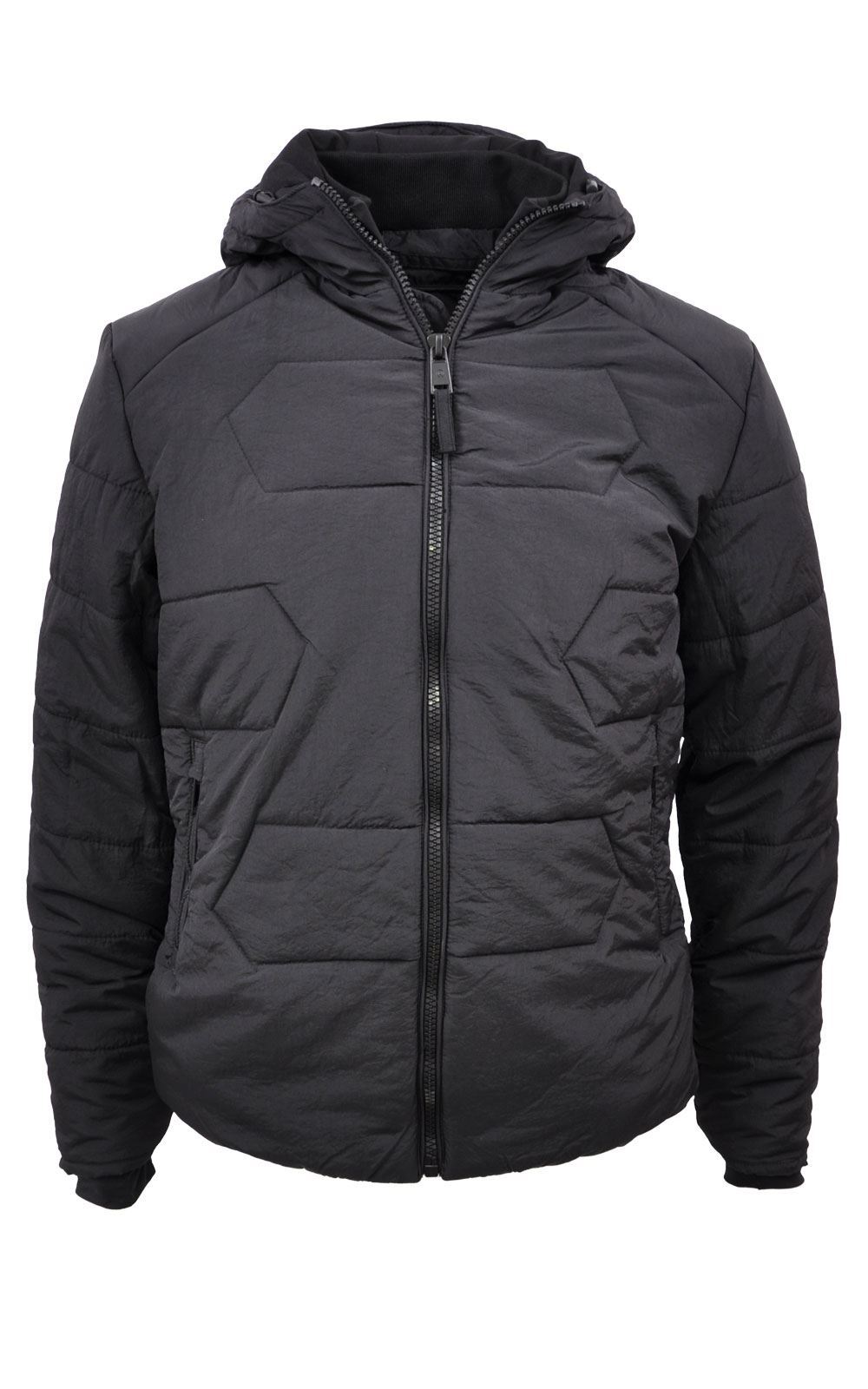 Picture of Duck And Cover Jacket Cuboid