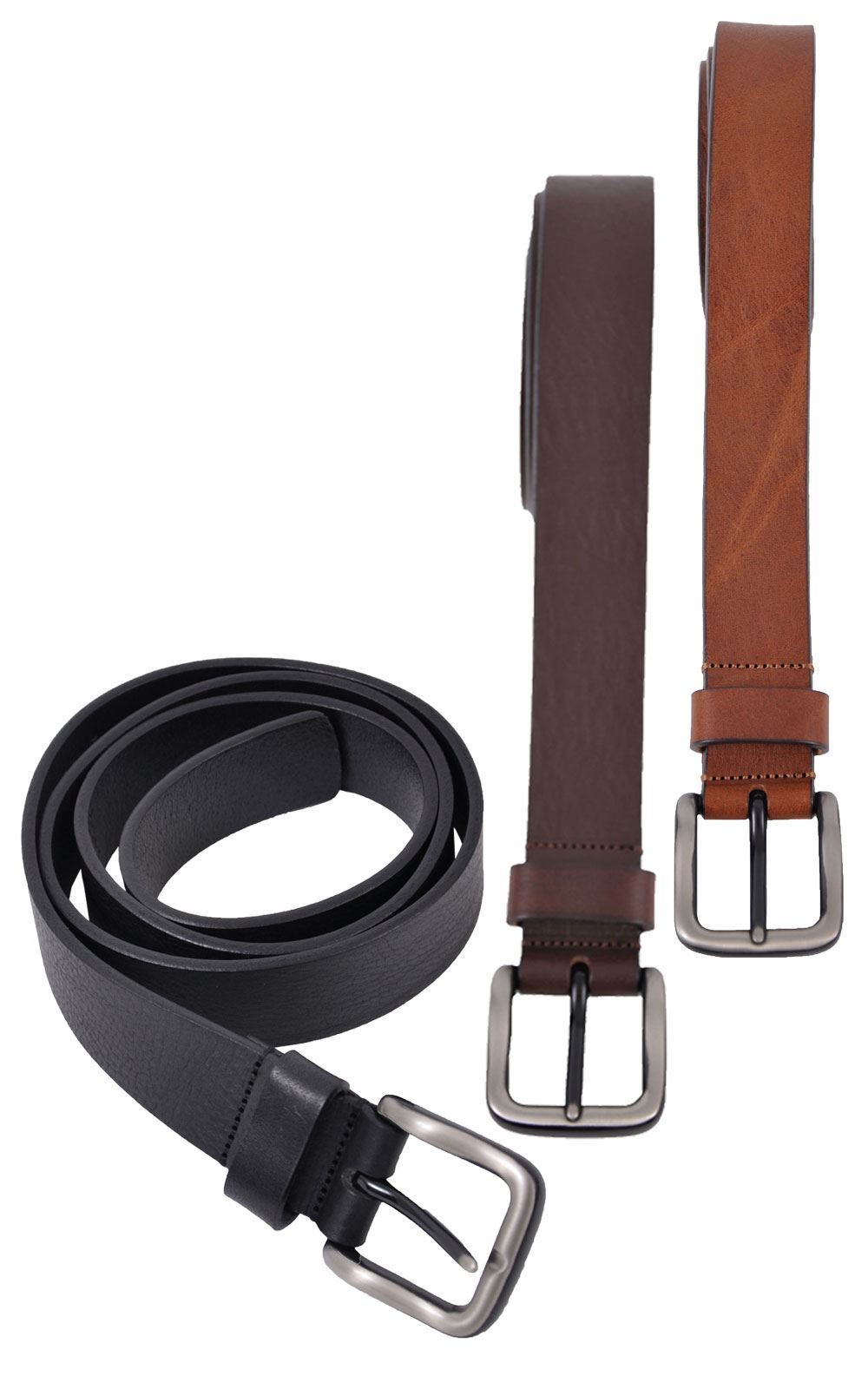 Picture of Ibex Real Leather Belt 5165