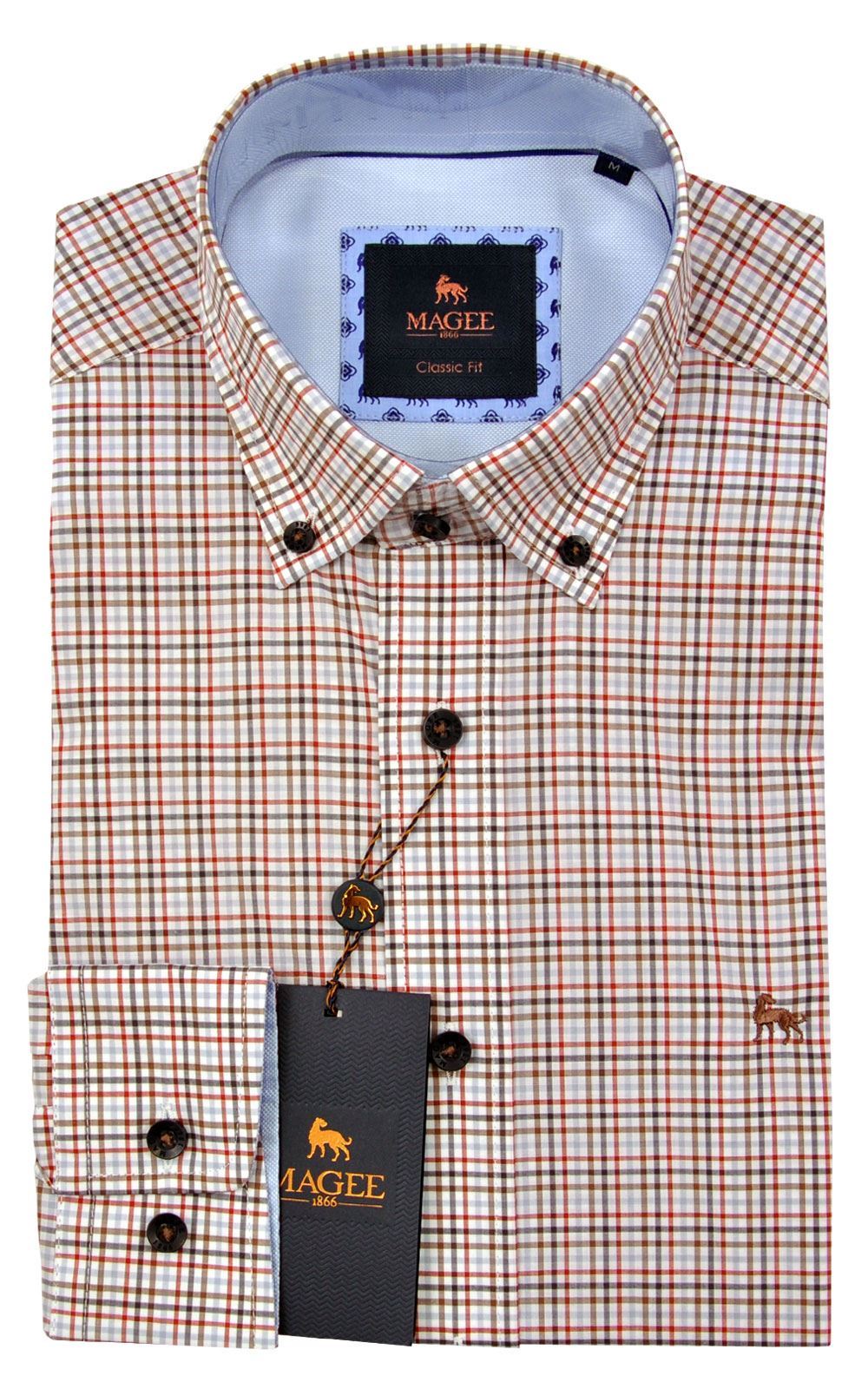 Picture of Magee Long Sleeve Shirt 88905