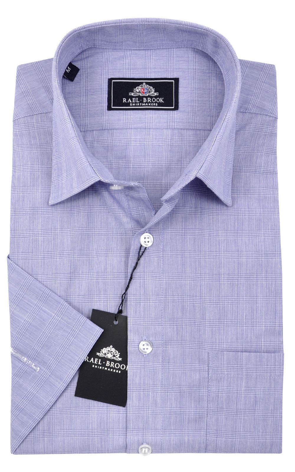 Picture of Rael Brook Short Sleeve Shirt 74111