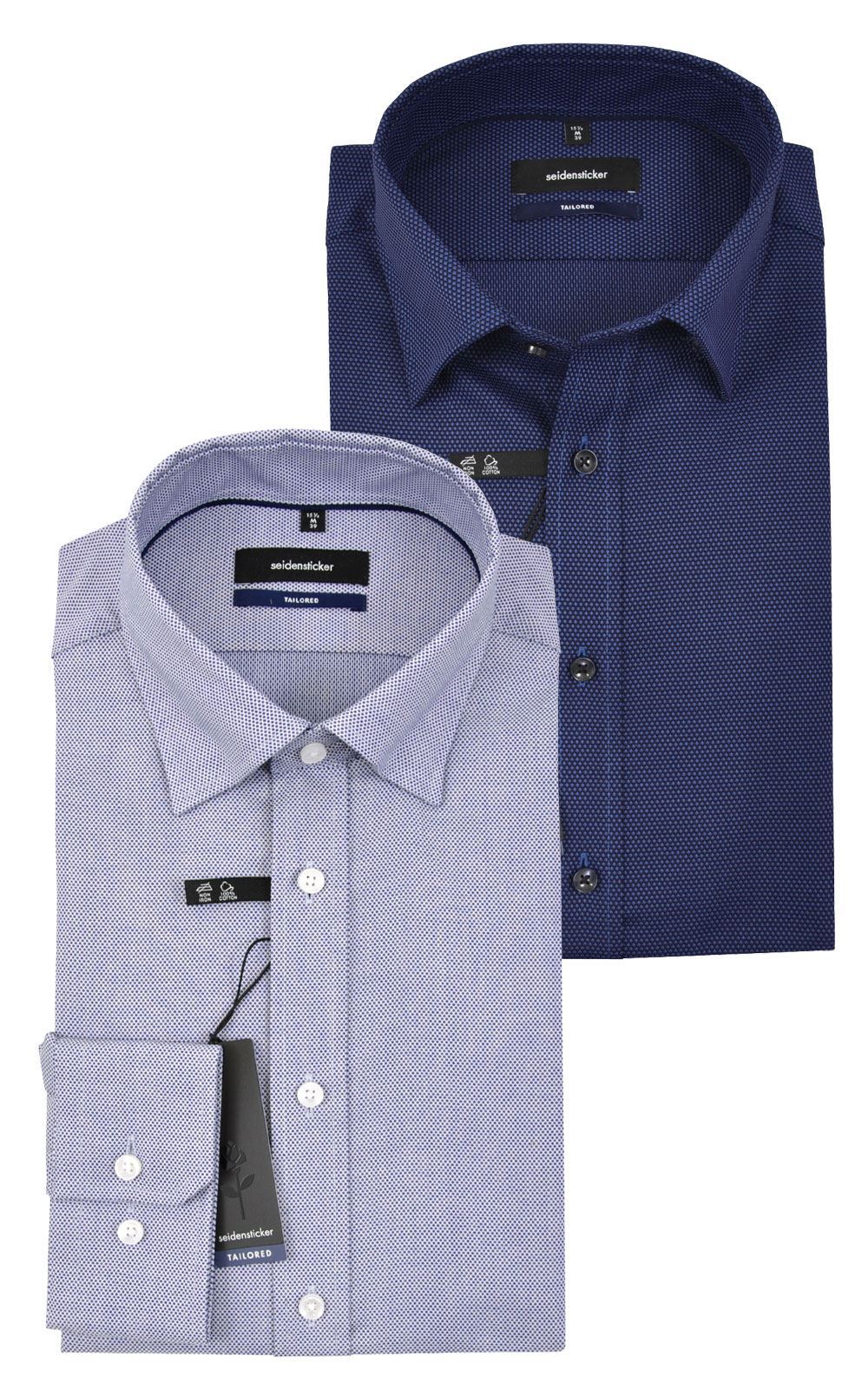 Picture of Seidensticker Long Sleeve Shirt 248632