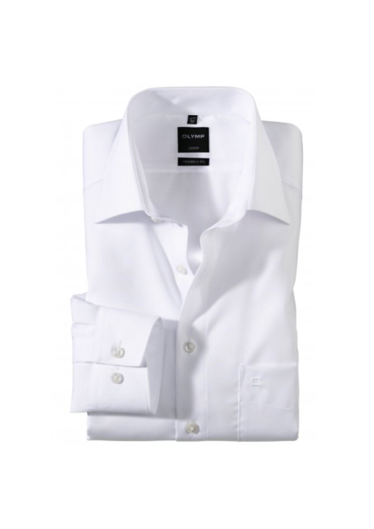 Picture of Olymp Long Sleeve Shirt 300-64