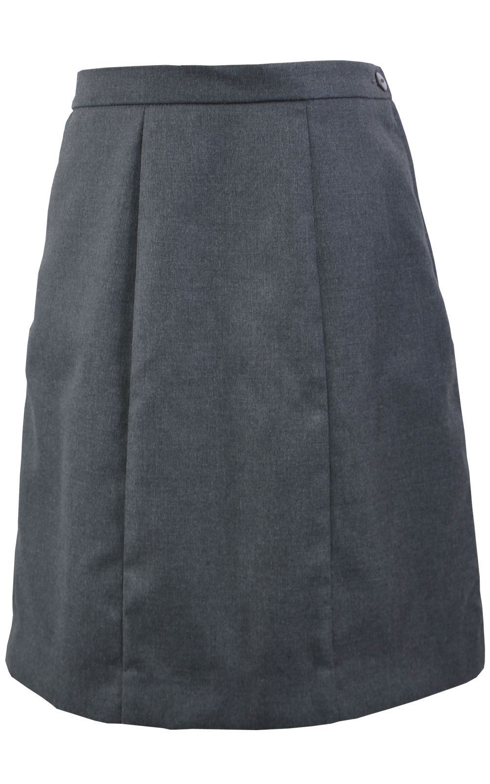 Picture of Grey Skirt S&T 5273