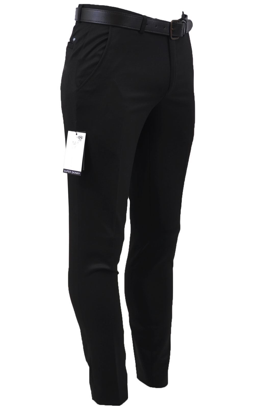 Picture of Super Skinny Youth Trousers Isco 72800/00