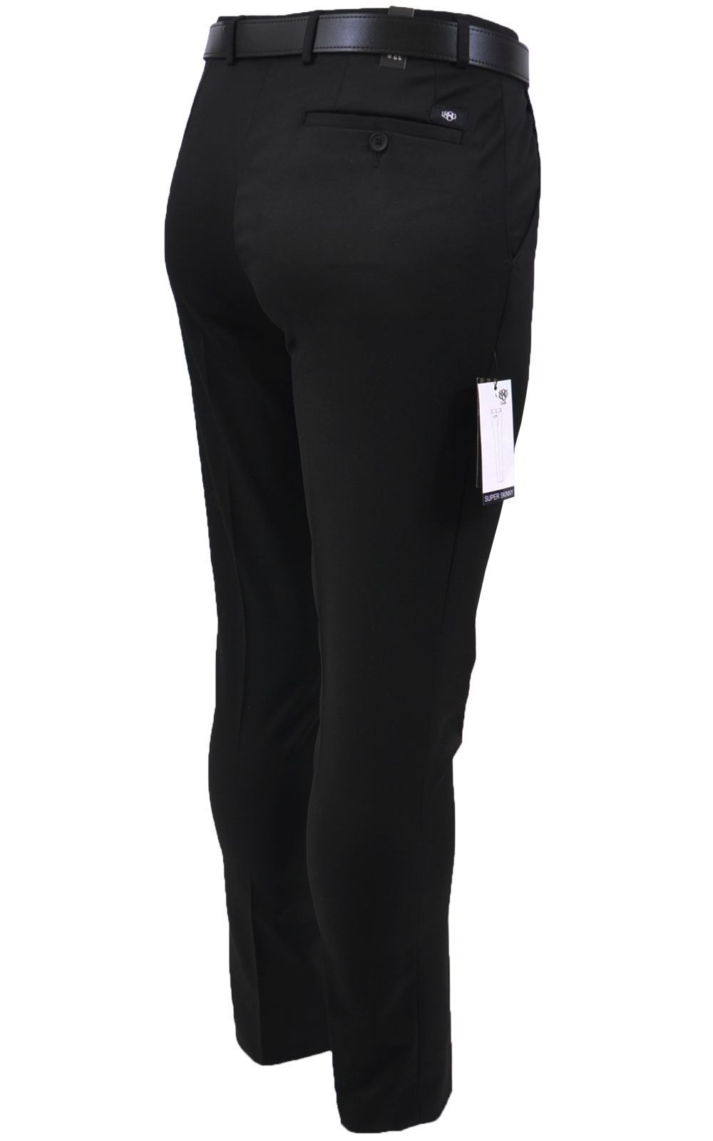 Picture of Super Skinny Youth Trousers Isco 72800/00