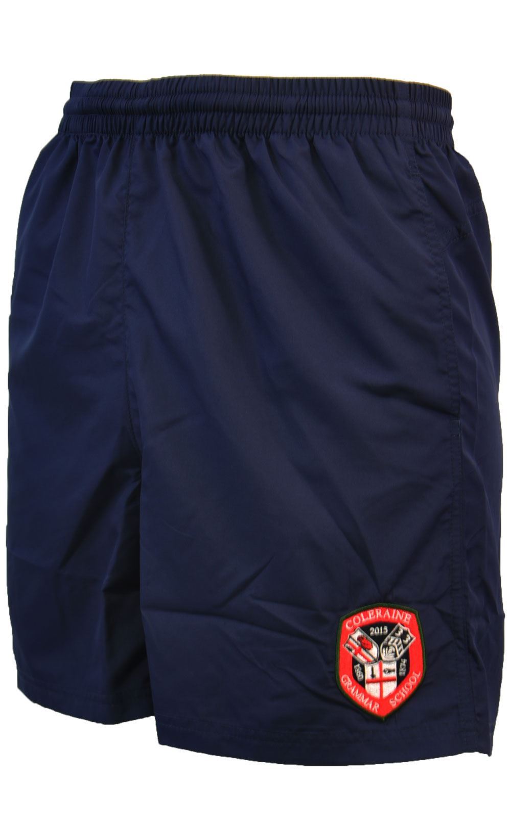 Picture of Coleraine GS Youths PE Shorts Under Armour