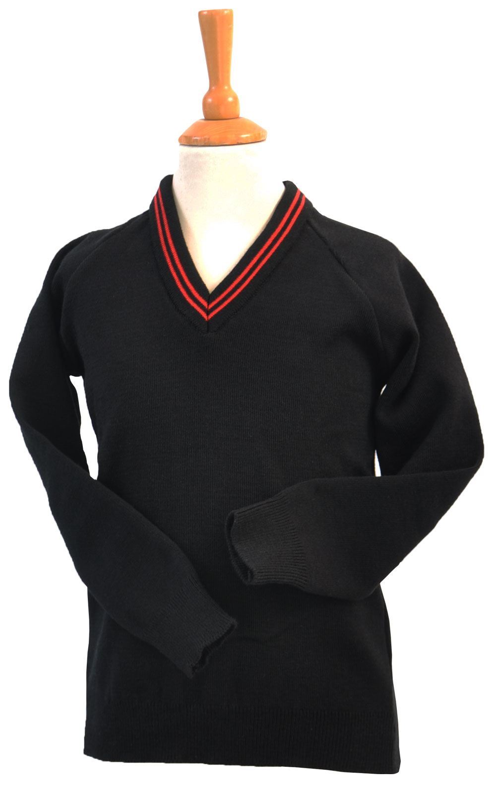 Picture of Coleraine College Pullover Her Def Charles Kirk