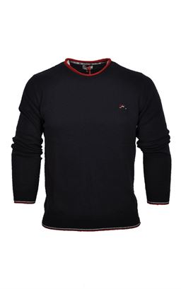 Picture of Surfcar Crew Neck Pullover 192502
