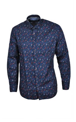 Picture of Olymp Long Sleeve Shirt 4036-44
