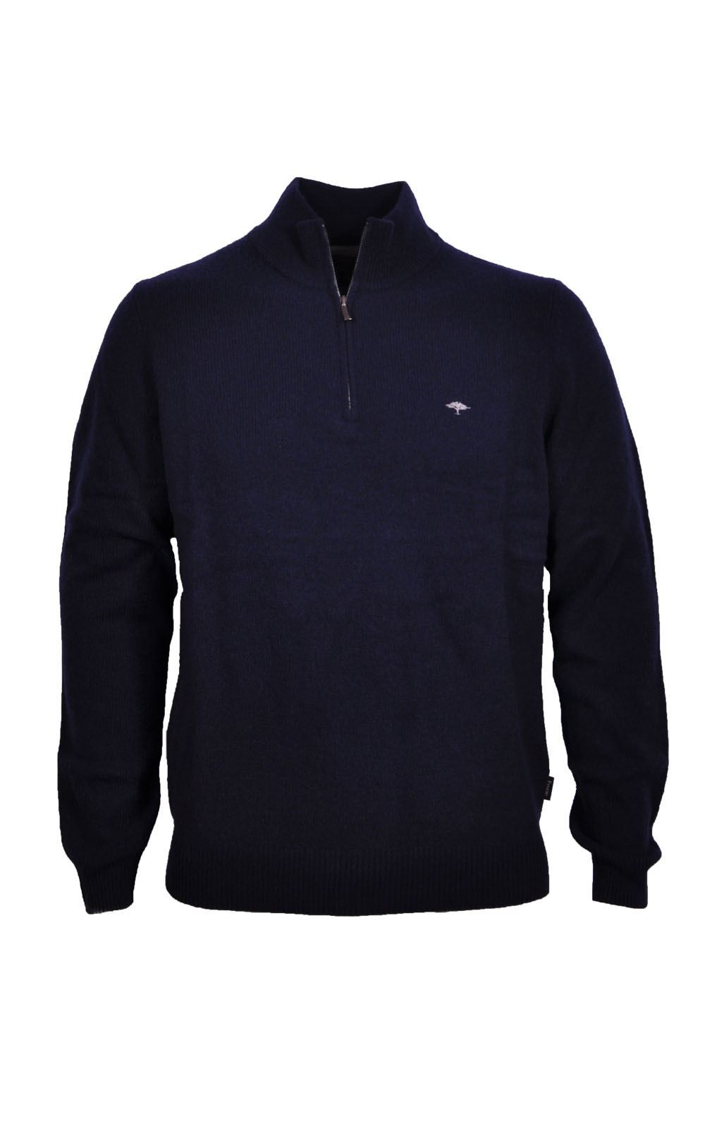 Picture of Fynch-Hatton 1/2 ZIP Pullover 1219-952