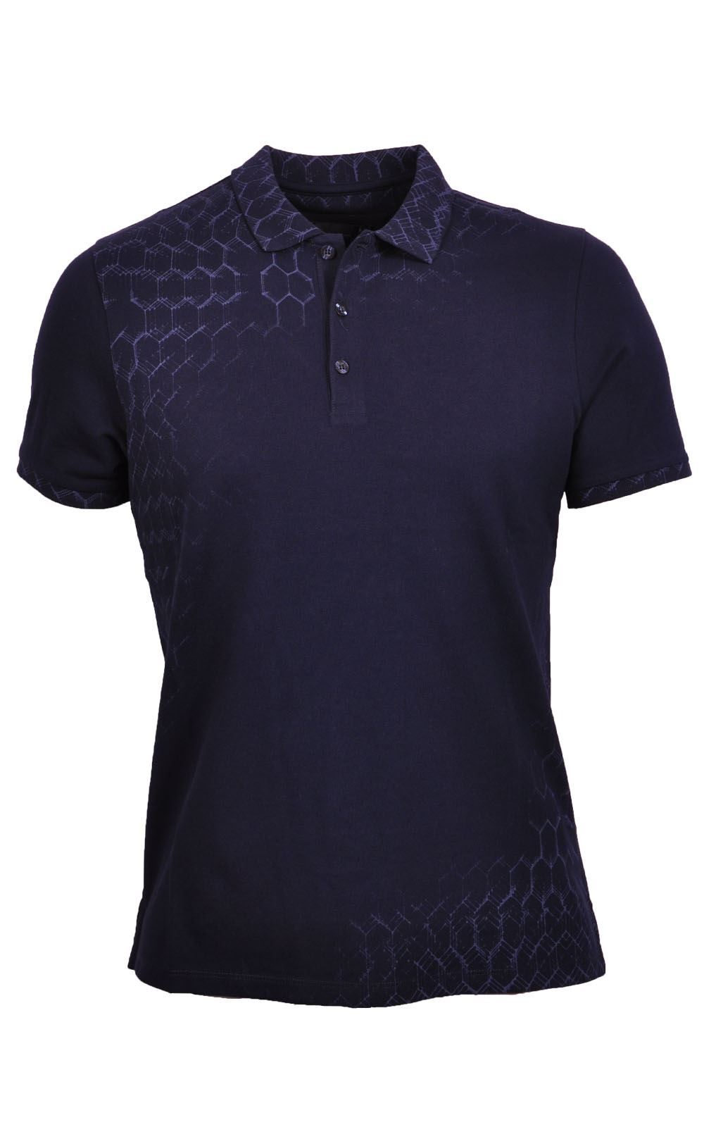 Picture of Remus Polo Shirt 58358