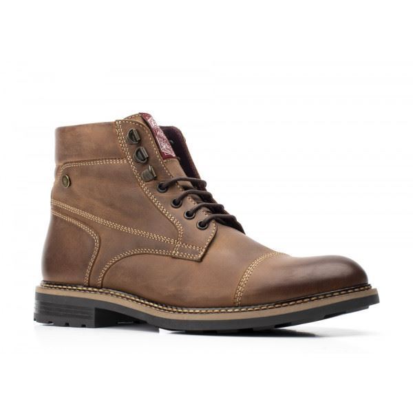 Picture of Base London Boot Winston