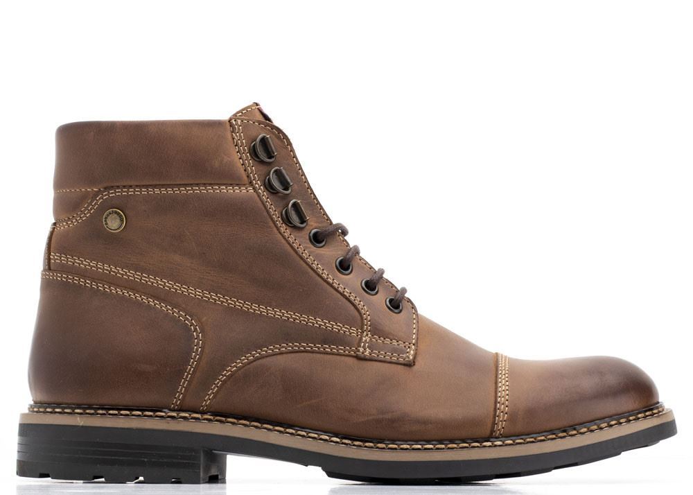 Picture of Base London Boot Winston