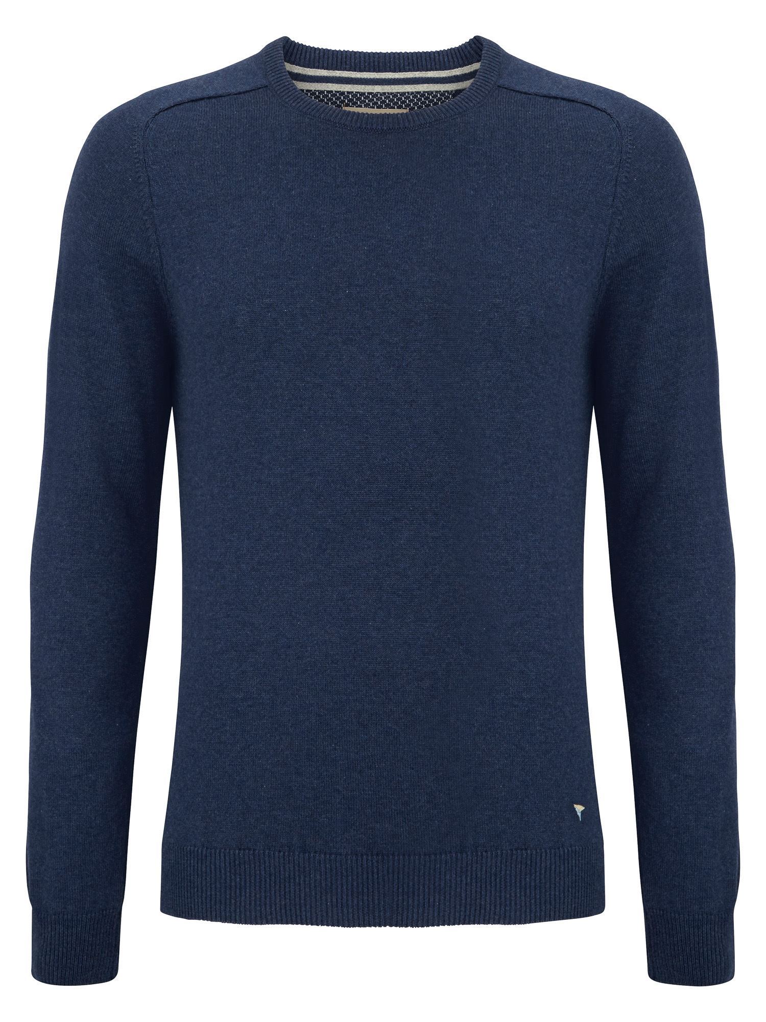 Picture of Daniel Grahame Crew Neck Pullover Drifter 55930