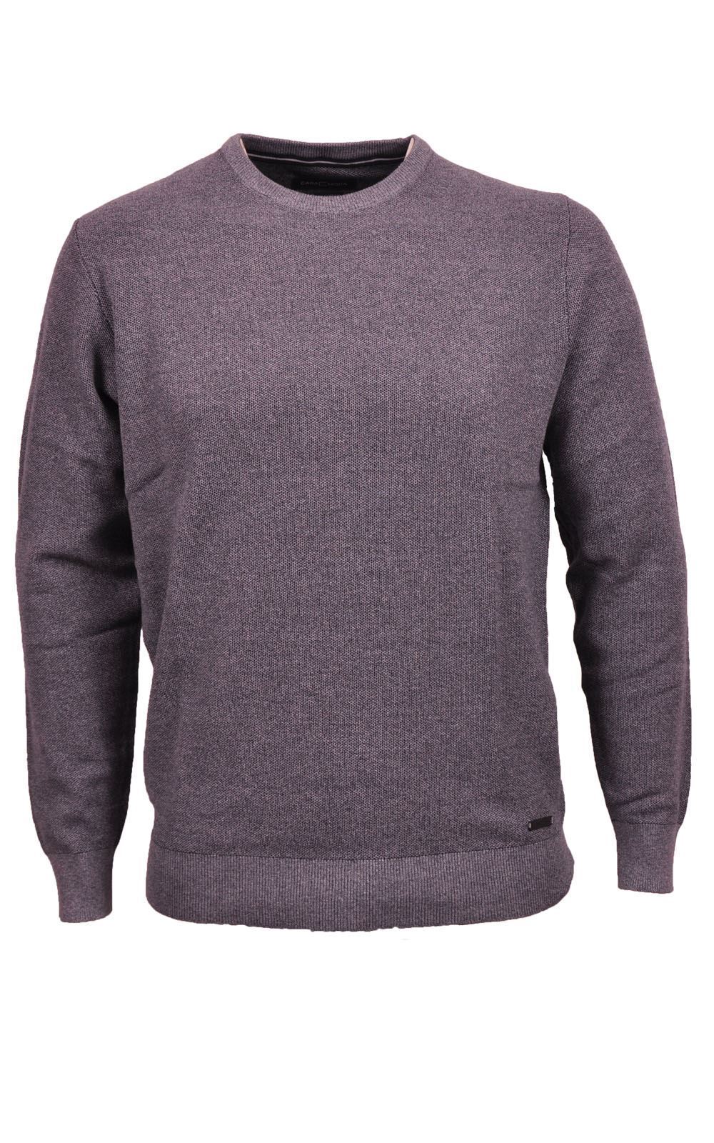 Picture of Casamoda Crew Neck Pullover 4033381