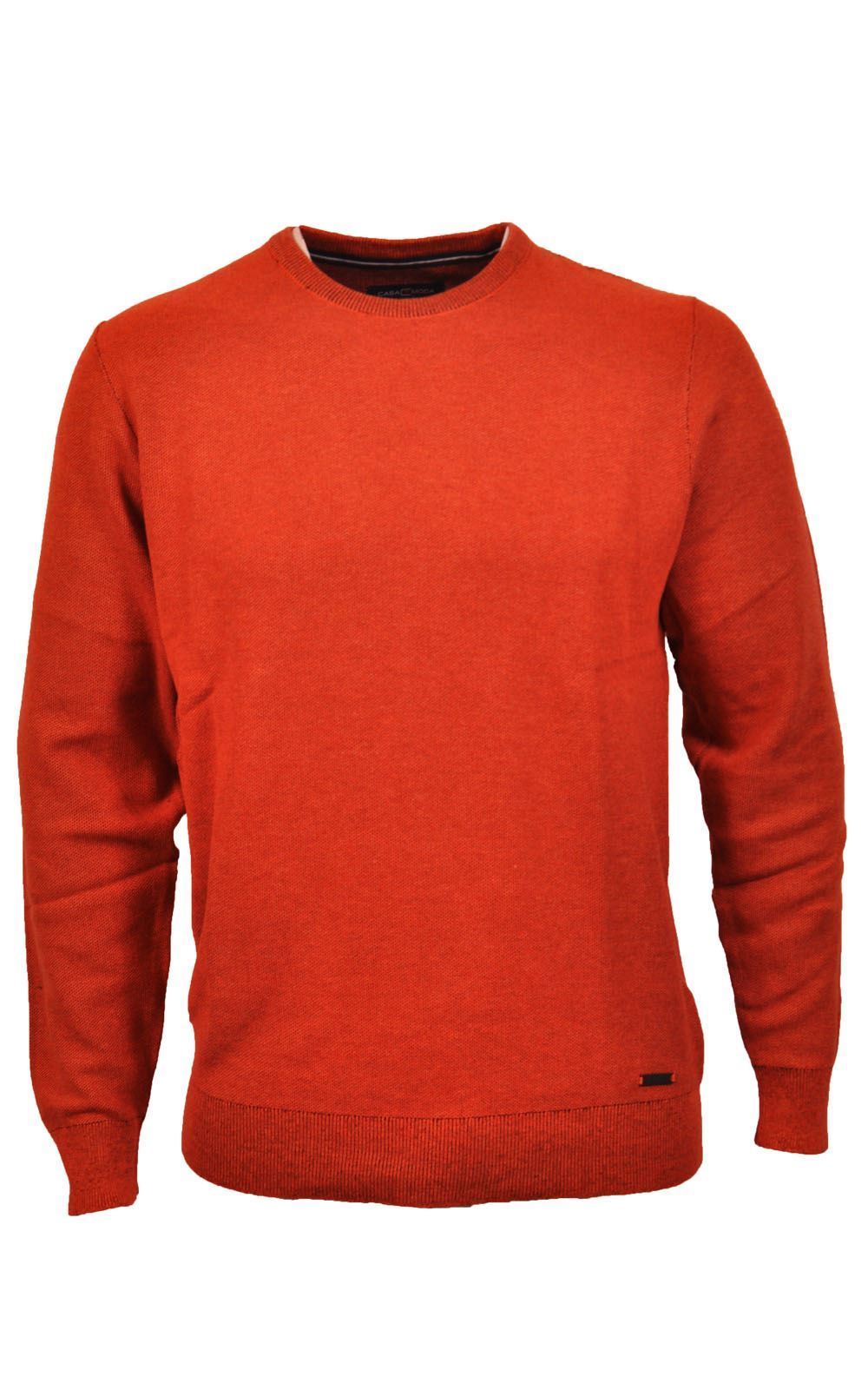 Picture of Casamoda Crew Neck Pullover 4033381
