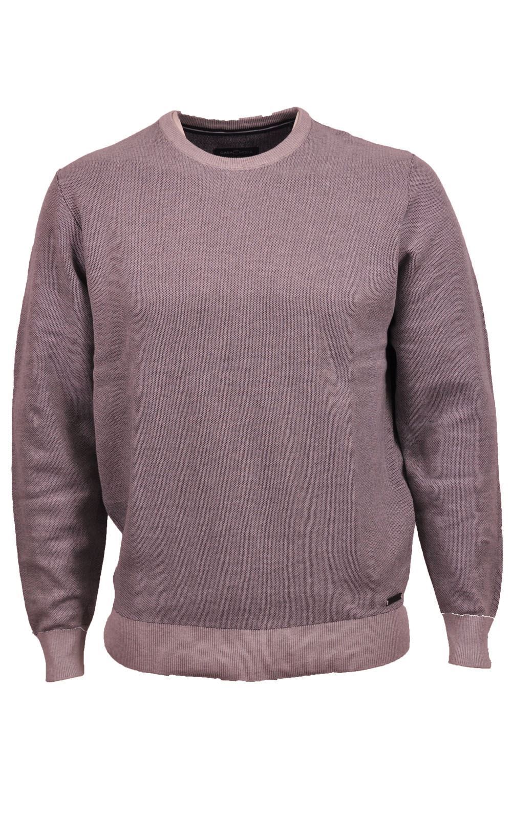 Picture of Casamoda Crew Neck Pullover 4033381