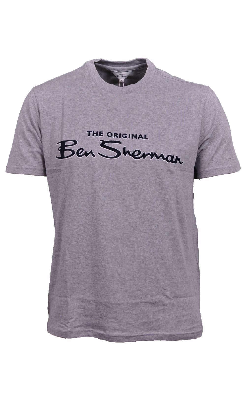 Picture of Ben Sherman Tee - Shirt  0059934