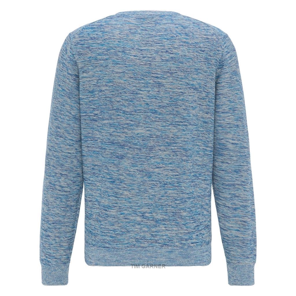 S&T Moore. Fynch Hatton Crew Neck Pullover 1120-208