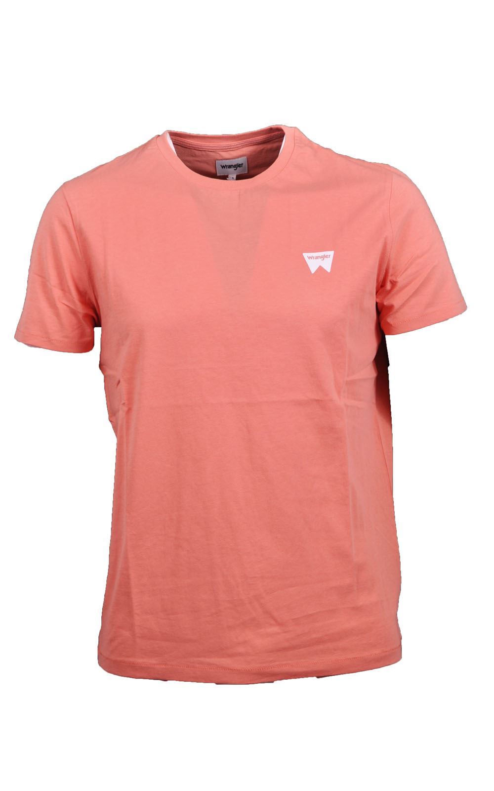 Picture of Wrangler Tee Shirt  W7CO7D304