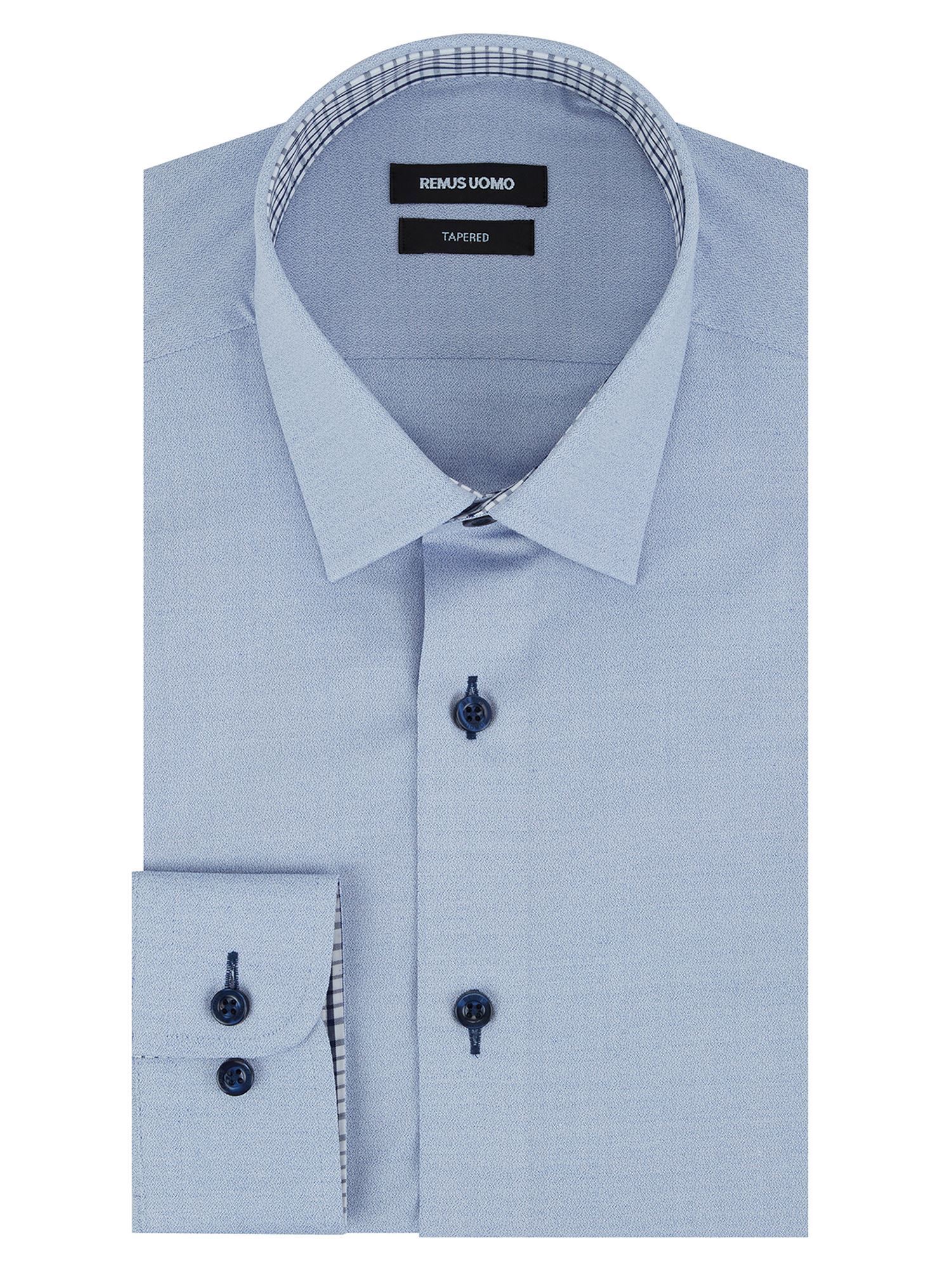 S&T Moore. Remus Long Sleeve Shirt 18240