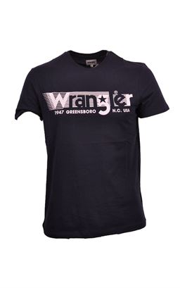 Picture of Wrangler T-Shirt W7D2FQ