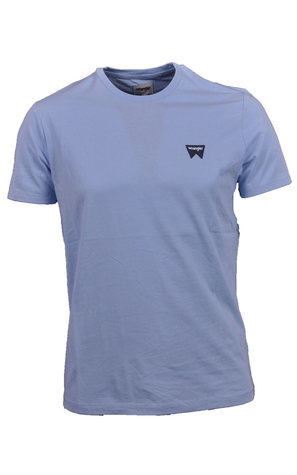 Picture of Wrangler T-Shirt W7CO7D