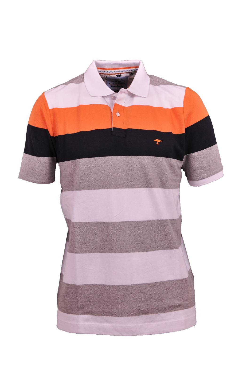 Picture of Fynch-Hatton Polo Shirt 1120-1764