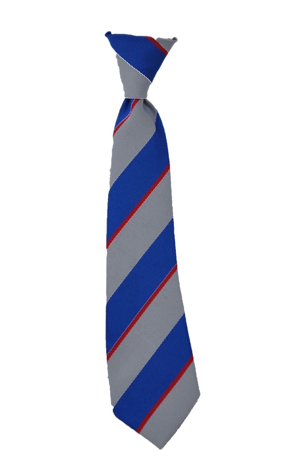 Picture of Macosquin PS Elastic Tie - Unicol
