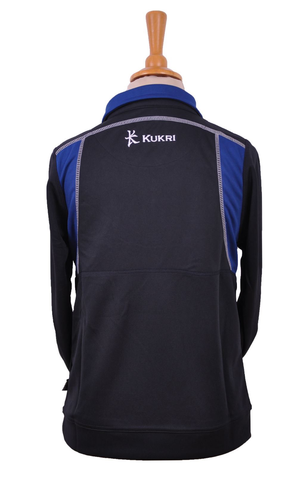 Picture of Limavady GS Half Zip Track Top - Kukri