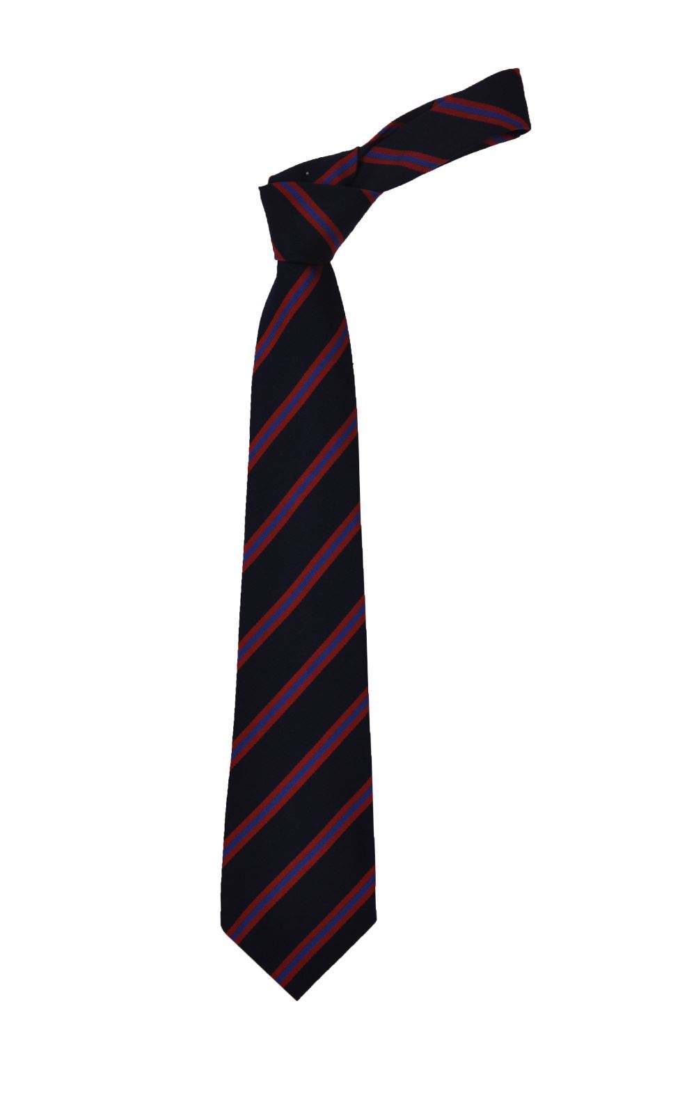 Picture of Dunluce School Tie - Unicol