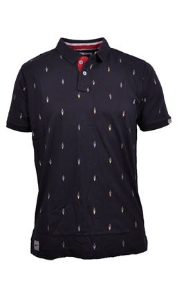 Picture of Brakeburn Polo Shirt 5094