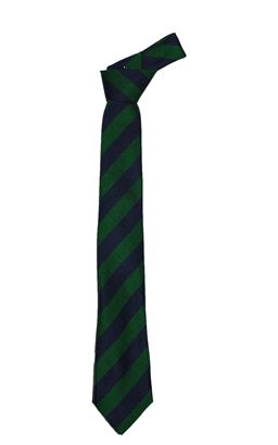 Picture of St Malachy's PS Tie 45" - Unicol