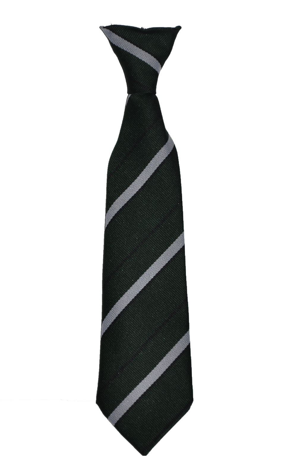 Picture of St John's PS Elastic Tie - Unicol