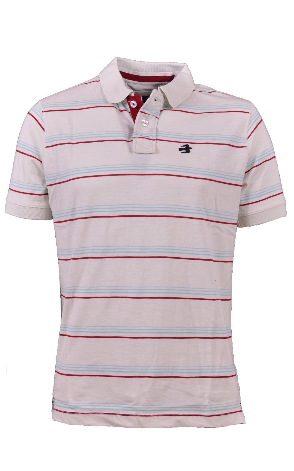 Picture of Brakeburn Polo Shirt 5095