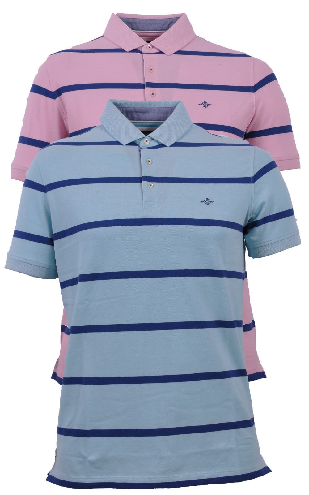 S&T Moore. Baileys Polo Shirt 105295