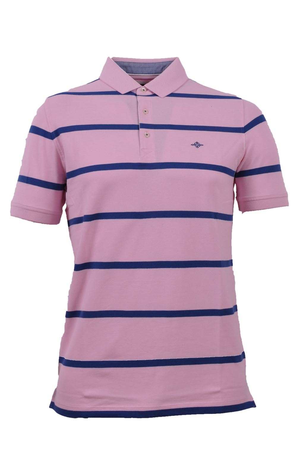 S&T Moore. Baileys Polo Shirt 105295