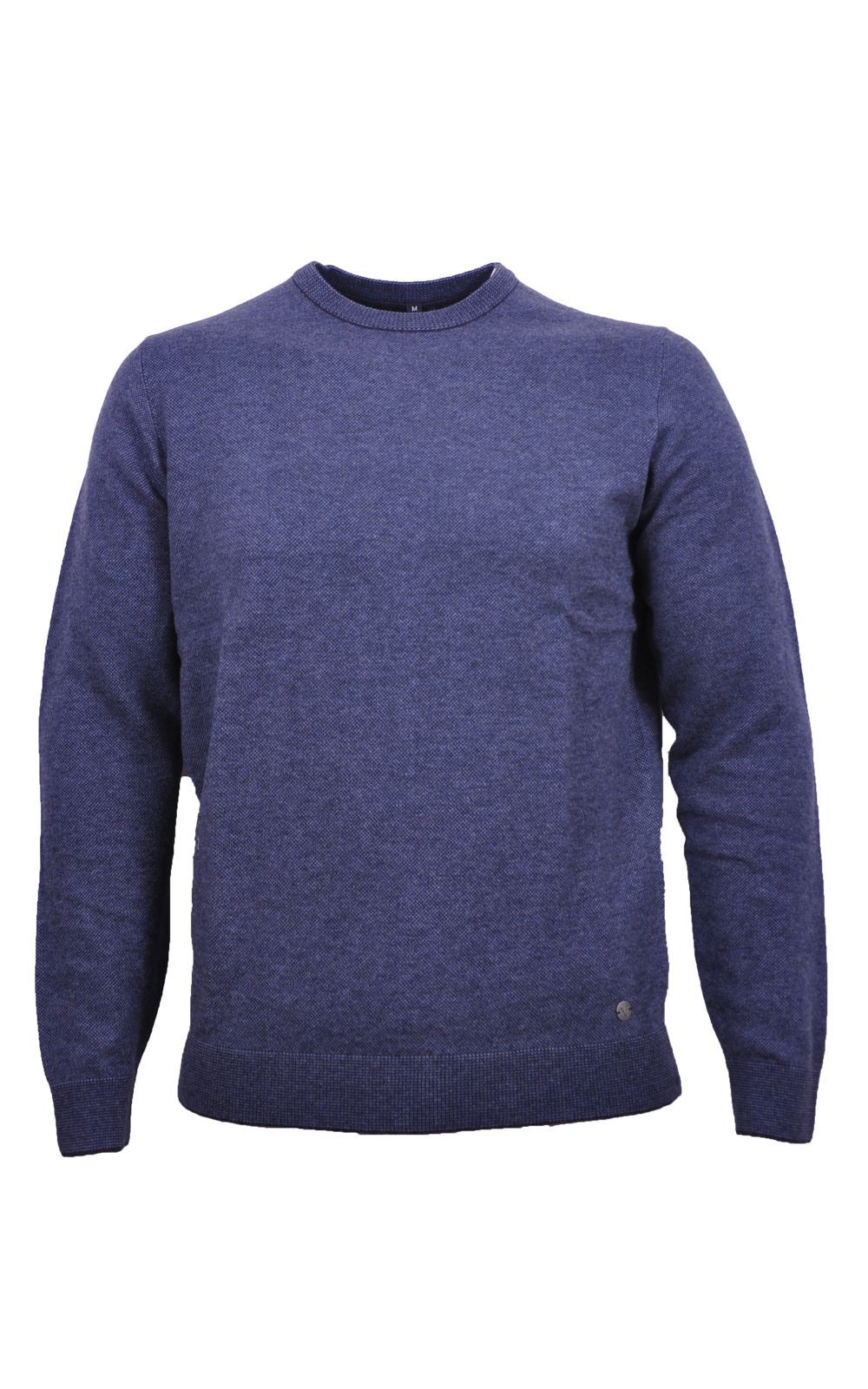 Picture of Marvelis Crew Neck Pullover  6351-65