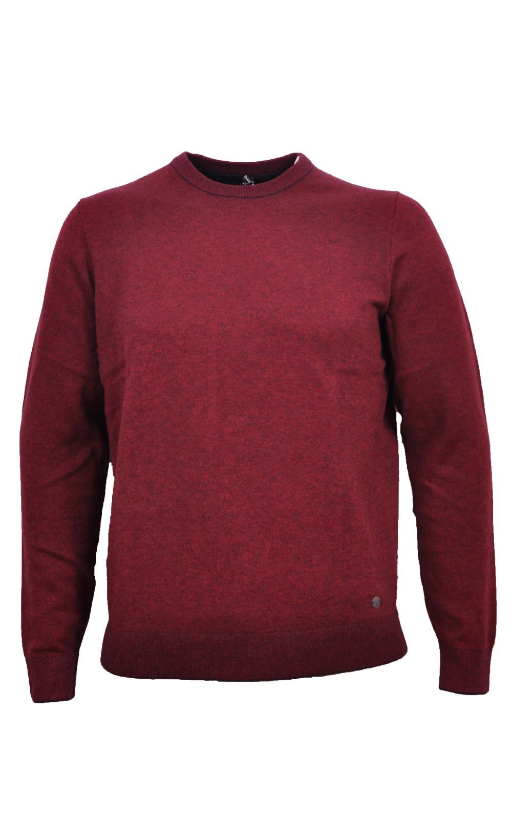 Picture of Marvelis Crew Neck Pullover  6351-65