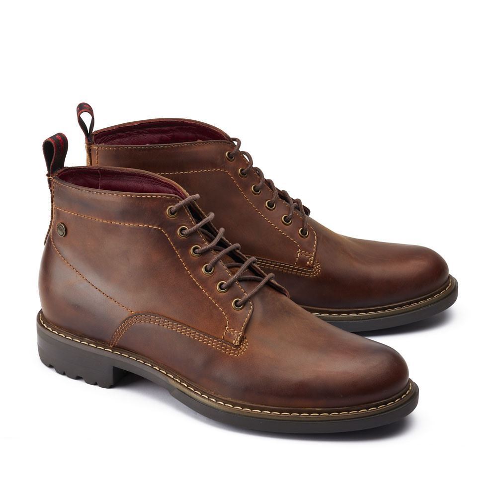 Picture of Base London Boots Clifton