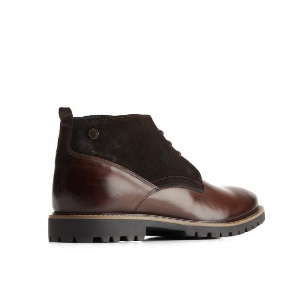 Picture of Base London Brady Boot