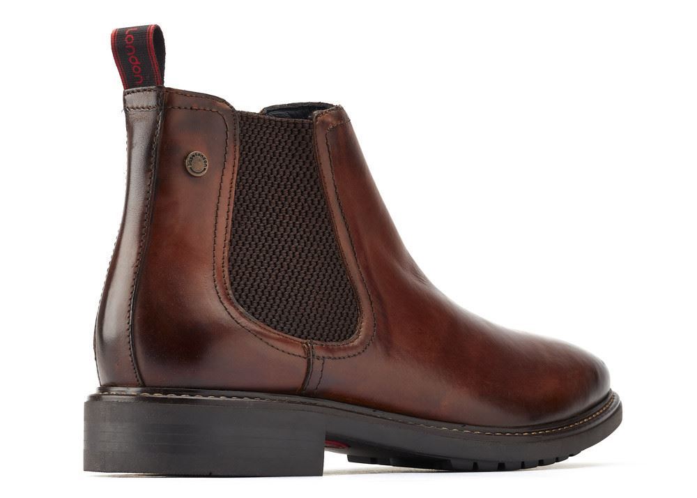 Picture of Base London Boot Seymour