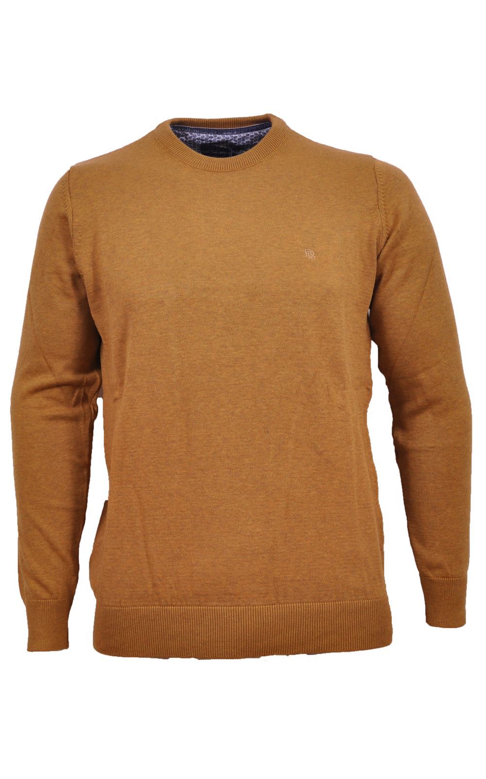 Picture of Benetti Crew Neck Pullover  AW20/C